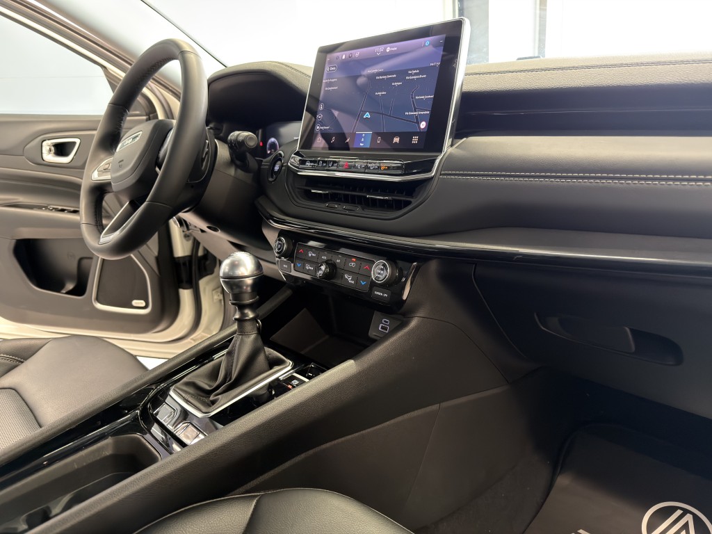 Jeep Compass 1.6 MTJ 130 CV VERSIONE S + CAMERA 360°